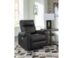 Ashley Axtellton Carbon Power Recliner small image number 2