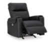 Ashley Furniture Industries In Axtellton Carbon Power Recliner small image number 4