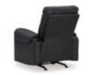 Ashley Furniture Industries In Axtellton Carbon Power Recliner small image number 6