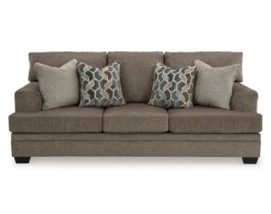 Ashley Stonemeade Nutmeg Sofa