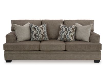 Ashley Stonemeade Nutmeg Sofa