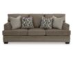 Ashley Stonemeade Nutmeg Sofa small image number 1