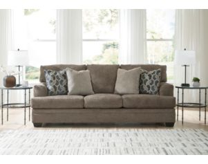 Ashley Stonemeade Nutmeg Sofa