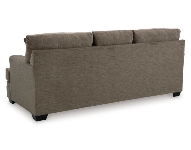 Ashley Stonemeade Nutmeg Sofa large image number 5