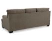 Ashley Stonemeade Nutmeg Sofa small image number 5