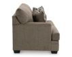 Ashley Stonemeade Nutmeg Loveseat small image number 4