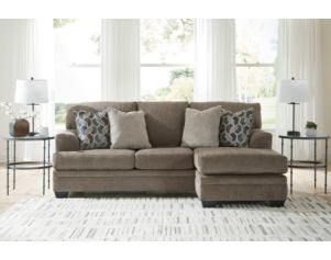 Ashley Stonemeade Nutmeg Sofa Chaise