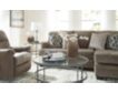 Ashley Stonemeade Nutmeg Sofa Chaise small image number 9