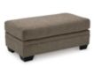 Ashley Stonemeade Nutmeg Ottoman small image number 3