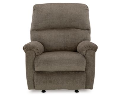 Ashley Stonemeade Nutmeg Rocker Recliner