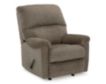 Ashley Furniture Industries In Stonemeade Nutmeg Rocker Recliner small image number 4