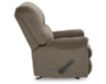 Ashley Furniture Industries In Stonemeade Nutmeg Rocker Recliner small image number 6