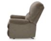 Ashley Furniture Industries In Stonemeade Nutmeg Rocker Recliner small image number 7