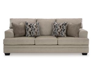 Ashley Stonemeade Taupe Sofa