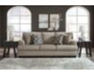 Ashley Stonemeade Taupe Sofa small image number 2