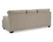 Ashley Stonemeade Taupe Sofa small image number 5