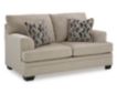 Ashley Stonemeade Taupe Loveseat small image number 3