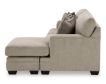 Ashley Stonemeade Taupe Sofa Chaise small image number 5