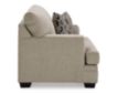 Ashley Stonemeade Taupe Chair and a Half small image number 4