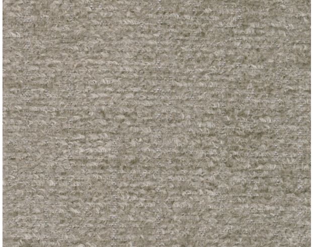 Ashley Stonemeade Taupe Ottoman large image number 5