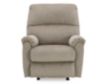 Ashley Stonemeade Taupe Rocker Recliner small image number 1