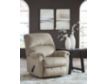 Ashley Stonemeade Taupe Rocker Recliner small image number 2