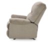 Ashley Stonemeade Taupe Rocker Recliner small image number 7