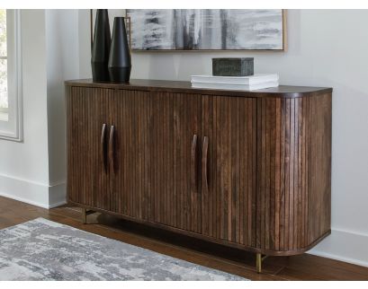 Ashley AMICKLY ACCENT CABINET