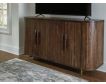 Ashley AMICKLY ACCENT CABINET small image number 3