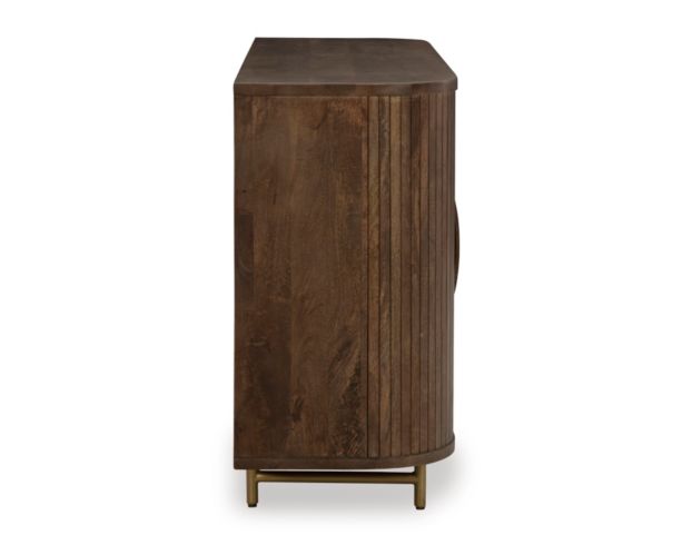 Ashley AMICKLY ACCENT CABINET large image number 6