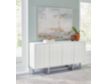 Ashley ORNAWEL ACCENT CABINET small image number 1