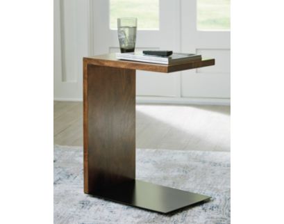 Ashley Wimshaw Accent C-Table