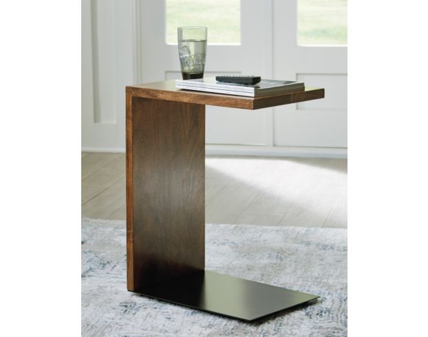 Ashley Wimshaw Accent C-Table large image number 1