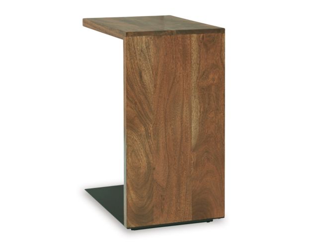 Ashley Wimshaw Accent C-Table large image number 5