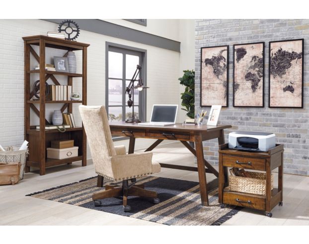 Baldridge bookcase discount