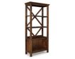 Ashley Furniture Industries In Baldridge 75-Inch Bookcase small image number 3