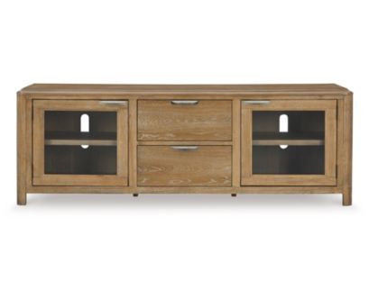 Ashley Rencott 80-Inch TV Stand