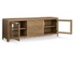 Ashley Furniture Industries In Rencott 80-Inch TV Stand small image number 4