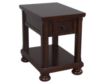 Ashley Porter Chairside Table small image number 1