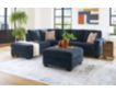 Ashley Aviemore Blue 2 Piece Sectional w/ LAF Chaise small image number 3