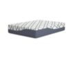 Ashley Elite 2 Cool Memory Foam Queen 14" Mattress in Box small image number 1