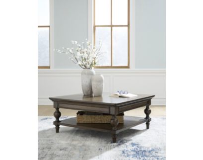 Ashley VERAMOND COFFEE TABLE