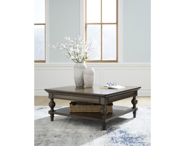 Ashley VERAMOND COFFEE TABLE large image number 1