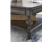 Ashley VERAMOND COFFEE TABLE small image number 4