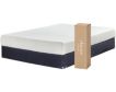 Ashley Chime 8 In. King Mattress in a Box small image number 1