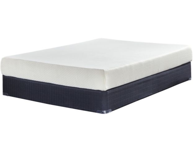 Ashley Chime 8 In. King Mattress in a Box large image number 2