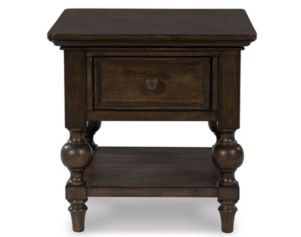 Ashley VERAMOND END TABLE