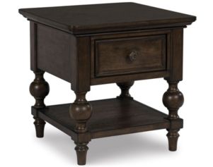 Ashley VERAMOND END TABLE