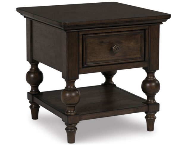 Ashley VERAMOND END TABLE large image number 2