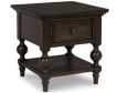 Ashley VERAMOND END TABLE small image number 2